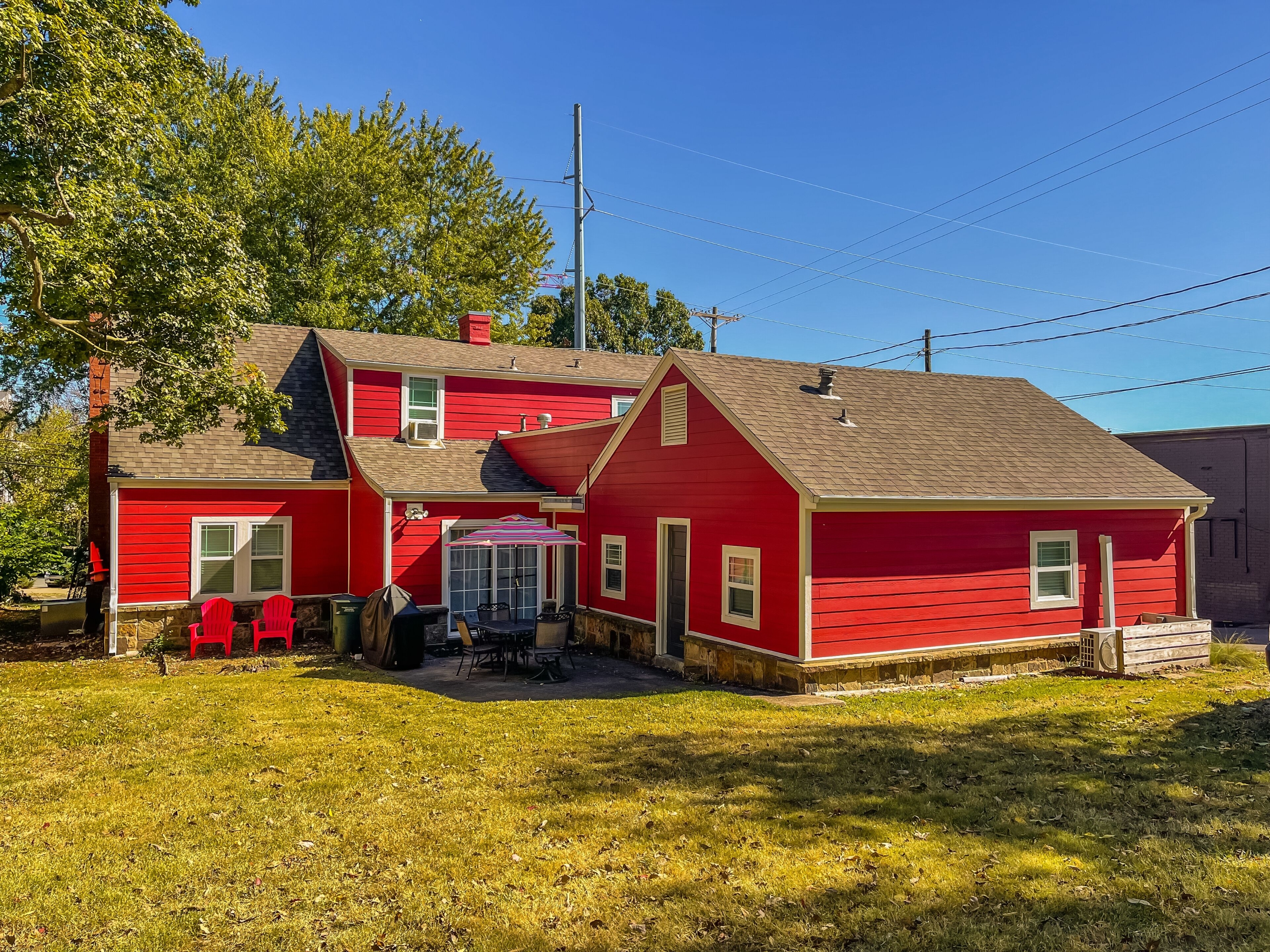 335 North Gregg Avenue