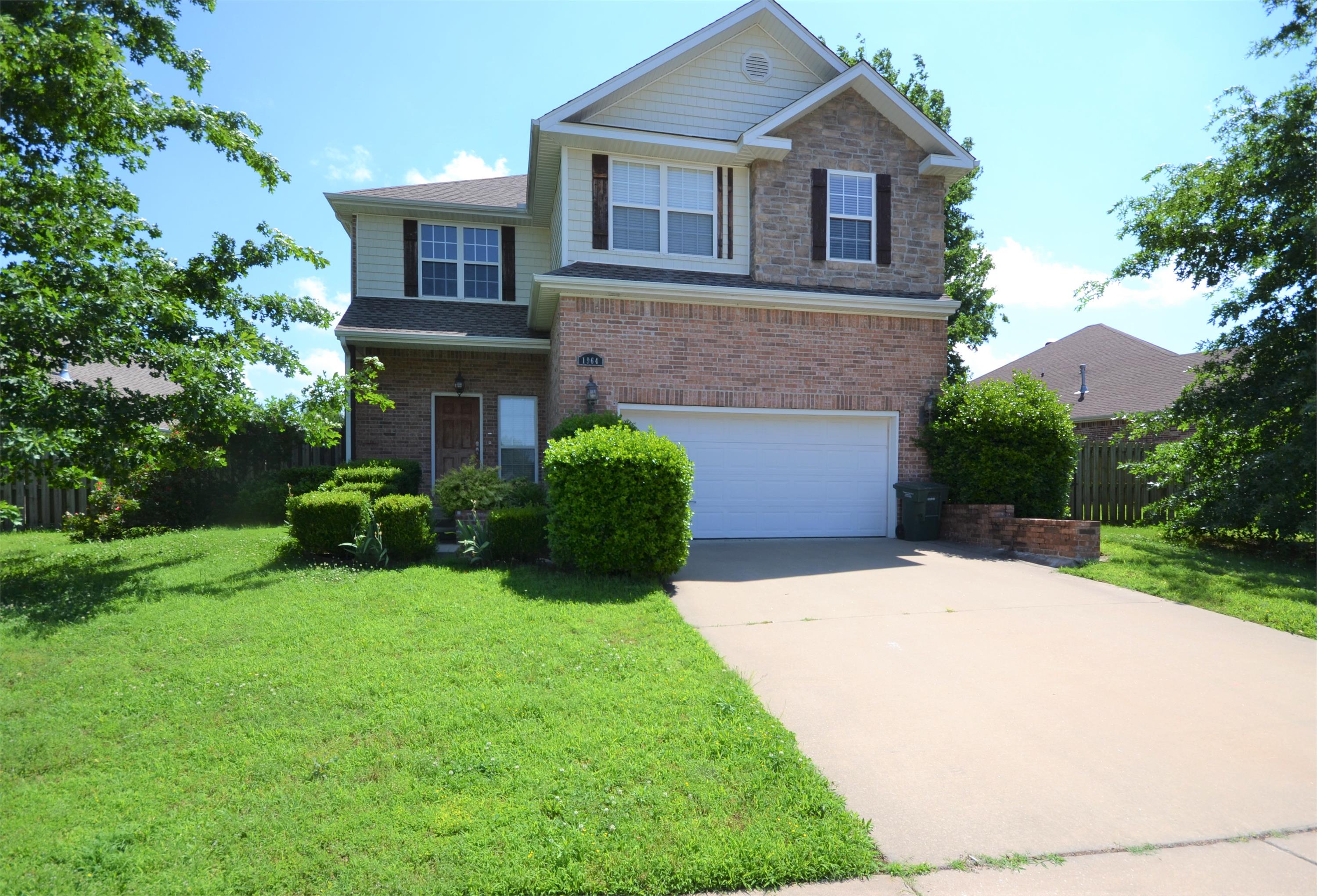 1964 N. Batsford Dr.