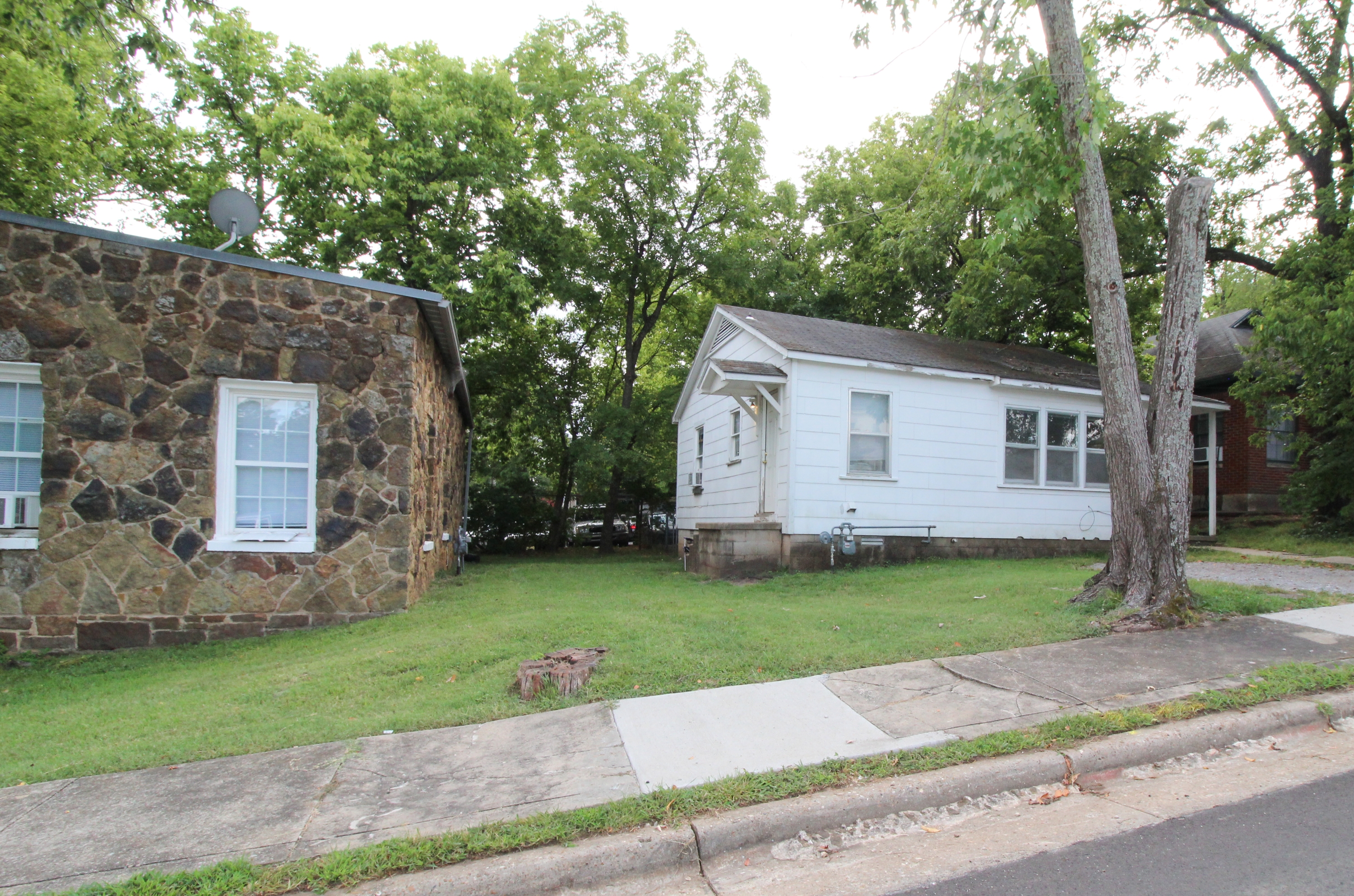 613 Reagan Street