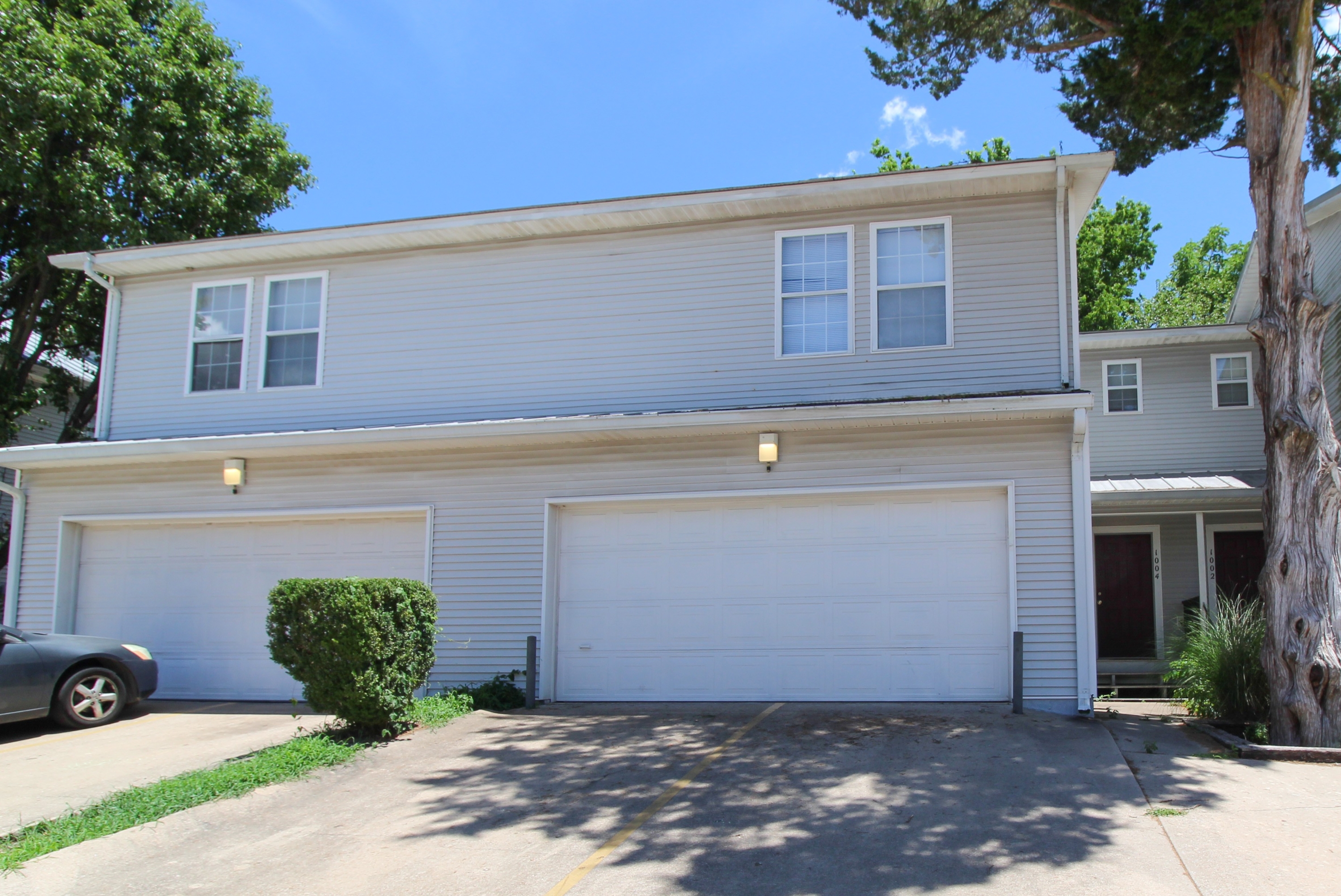 1002 North Molly Court
