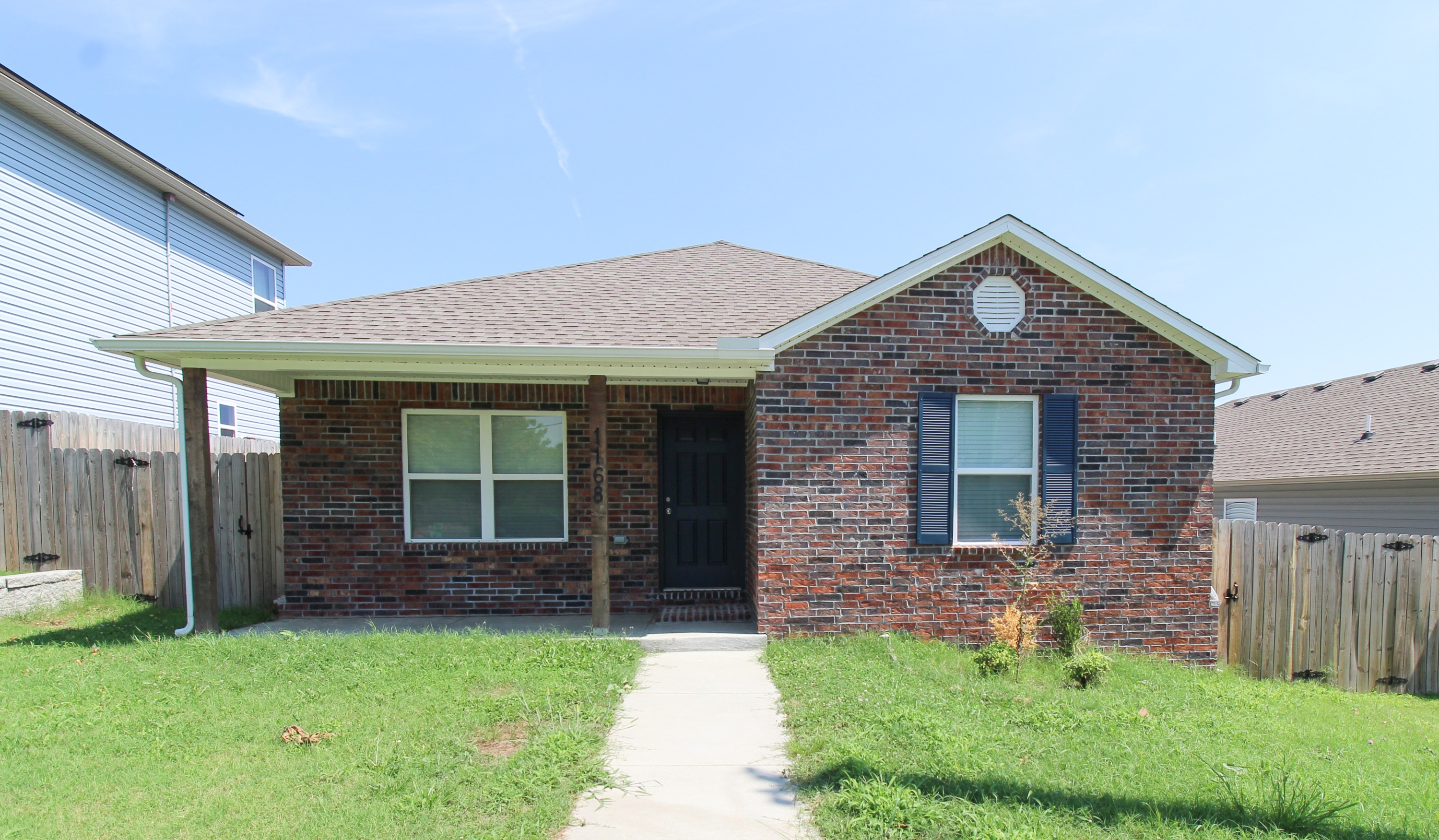 1168 Morningside Drive